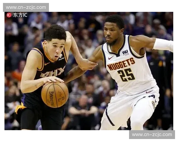 掘金次节防守突然断电，单节被拉开分差暴露阶段性专注度问题